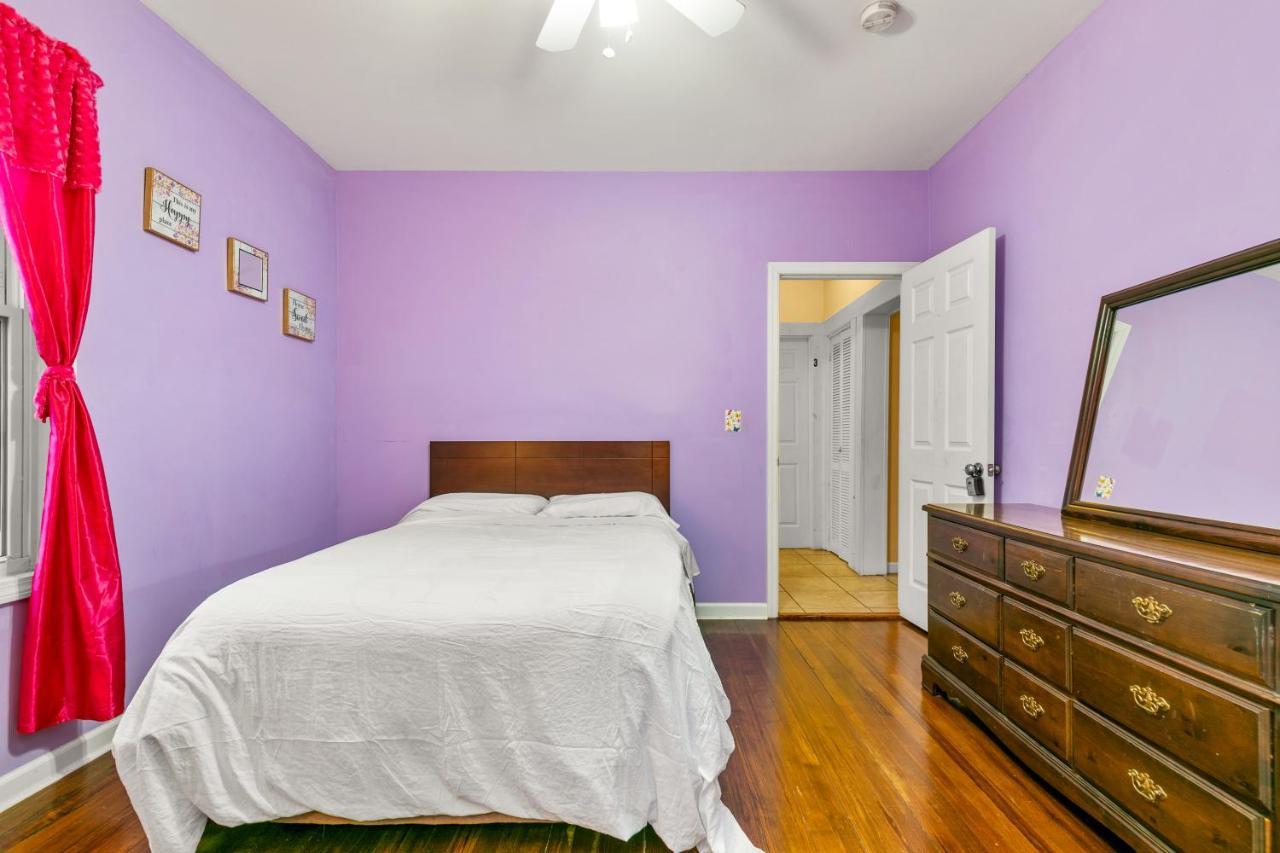 The Pink Room Near Yale Hospital/Bridegport Μπρίτζπορτ Εξωτερικό φωτογραφία